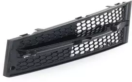 BMW E92 priekinio bamperio grotelės Originalus 51117227924