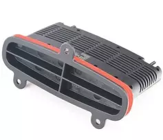 Bmw Vairuotojo Modulis Priekiniai Žibintai 7 F01 Lci Originalus 63117440876