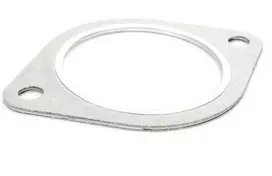 Bmw Plokščia Tarpinė E88 E82 E90 E91 E92 E93 E60 E61 F01 F02 X1 E84 X6 E71 Z4 E89 Originalus 18307553603
