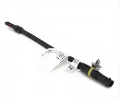 Bmw Alpina X5 G05 Adapterio Laidų Pynė Aušinimo Skysčio Siurblys Originalus 12518647233