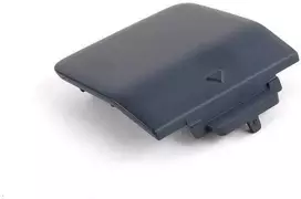 Bmw E60 Atvartas Vilkimo Aki Gruntuotas Originalus 51127897217