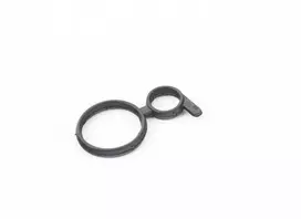BMW MINI N47 B47 N57 dyzelinio kuro purkštuvo įdubos sandariklis 11317801703 originalus