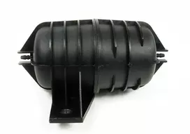 BMW E60 vakuuminis bakelis Originalus 11652247620
