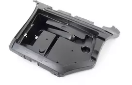 Bmw 3 E92 E93 Bamperio Kreipiančioji Šoninė Kairioji Originalus 51127128245