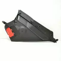 BMW F87 dešinysis variklio laikiklis Išorinis priekinio stiklo gaubtas Originali 51718059700