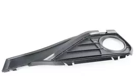 BMW F32 F32 F33 F36 rūko žibintų uždara grotelė kairė originali 51117294833