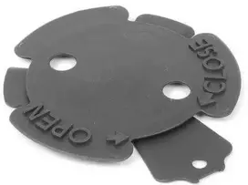 BMW Grindų Dangos Danga 5 F10 F11 7 F01 F02 Originalus 51757209541