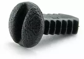 BMW E30 varžtas Apatinis prietaisų skydelio dangtelis Originalus 51451914869