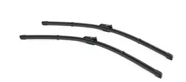 Bmw Z4 G29 Valytuvų Šepetėlių Rinkinys 10 2017 12 2019 Originalus 61618492538