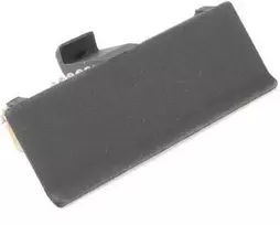 BMW E12 E21 Sedanas Pirštinės Dėžutės Užraktas 51161817651 Originalus