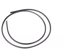BMW E30 viršutinė galinio lango apdailos detalė originali 51311968447