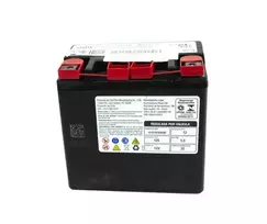 Originalus BMW AGM Baterija 5 F07 GT F10 F11 G30 G31 61219394648