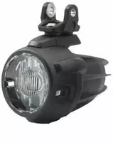 BMW K50 K51 Led papildomas priekinis žibintas originalus 63179457322