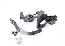 Bmw X5 F15 X6 F16 Dešinysis Priekinis Žibintas Laikiklis Rinkinys Originalus 63117395524