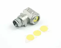 BMW E70 E71 F02 F03 Priekinių sėdynių atramų remonto rinkinys originalus 52107264576