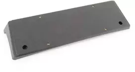 Bmw Numerio Ženklo Pagrindas F06 F12 F13 Originalus 51118050334