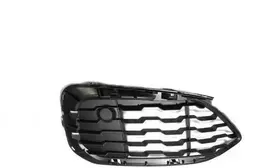 BMW F20 priekinio bamperio apatinės grotelės dešinės pusės originalios 51118060298