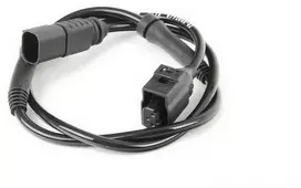 BMW F20 F20N F21 F21N F22 F23 F30 adapterio švino jutiklis originalus 37146793848