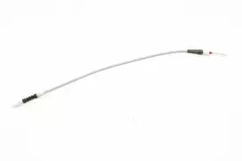 BMW F21 F21 F22 F23 1 2 serijos išorinių durų rankenos Bowden kabelis 51217268446 Originalus