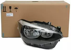 Bmw Dešinysis Priekinis Žibintas F20 F21 63117229672 Originalus 63117229672
