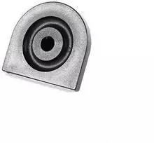 BMW E30 kištukinė veržlė Originali 51131961243