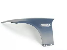 BMW M3 E90 Sedanas Priekinis Sparnas Šoninis Panele Kairė Originali 41008042023