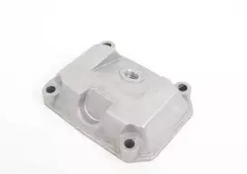 BMW E32 dangtelis Originalus 11611718524