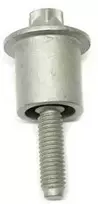 BMW N53 N54 N55 variklio paskirstymo veleno vožtuvo dangtelio varžtas 11127556977 originalus