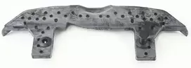BMW E90 variklio gaubto priekinio dangčio sandariklis Originalus 51717177869