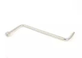 Originalus BMW interjero galinis veržliaraktis ratų varžtams OEM (09-16) 71126788617