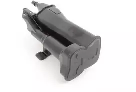 BMW E92 E93 F30 N51B30A aktyvuotos anglies filtras 16137194208 originalus