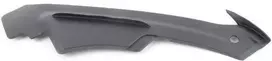 VAG AUDI A7 Sportback RS7 4GA 4GF dangtelis dešinysis originalus 4G8805286C