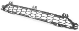 BMW F25 priekinės centrinės grotelės originalios 51118048096