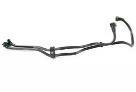 BMW E70N E71 F07 X5 X6 530dX alyvos aušinimo vamzdžio žarna Originali 17228509434