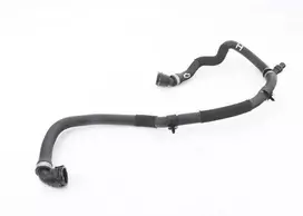 BMW G01 viršutinė radiatoriaus aušinimo skysčio žarnelė Originali 17129894741