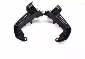 BMW G01 vidinių veidrodėlių dangtelių rinkinys originalus 51166846594