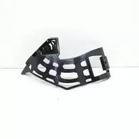 BMW G07 bamperio kreipiančioji viršutinė kairė pusė Originali 51117458363