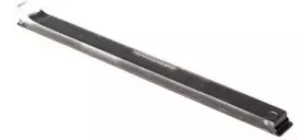 BMW E32 E34 E34 šviečiantis pavarų perjungimo indikatoriaus dangtelis originalus 51168147468