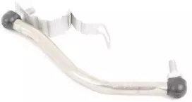 BMW F25 F26 priekinių priekinių žibintų lygio reguliavimo strypas originalus 37146787167