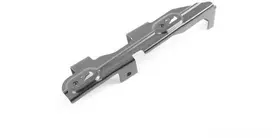 BMW F80 Radiatoriaus priekinės panelės laikiklis apatinis kairysis originalus 51648055671