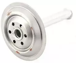BMW E38 apsauginis vožtuvas Originalus 32411138012
