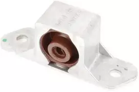 BMW F20 F22 F22 F30 išmetimo vamzdžio tvirtinimo įvorė priekinė originali 18307633092