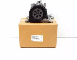 BMW 7 F01 F02 vakuuminis alyvos siurblys 11418507325 GENUINALUS