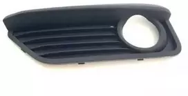 BMW F20 F21 LCI priekinio rūko žibinto apvado grotelės kairėje originalios 51117371665