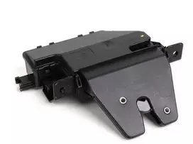 BMW E81 E60 E46 galinio bagažinės užrakto paleidiklis originalus 51247840617