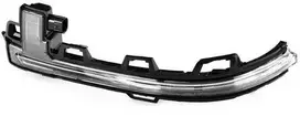 BMW G01 F01 F97 F98 G02 priekinio kairiojo posūkio signalo žibinto mazgas originalus 63137441439