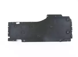BMW E88 kairės pusės apatinis kėbulo skydas originalus 51757166255