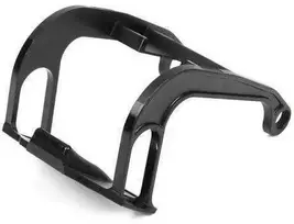 BMW F10 kairės pusės žibintų lygio reguliatorius originalus 51118048019