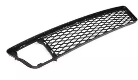 Bmw Priekinio Bamperio Centrinė Atvira Grotelė Acc E92 E93 51117175016