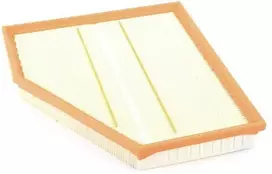 BMW F20 F21 F22 F23 oro filtro elementas originalus 13718605164
